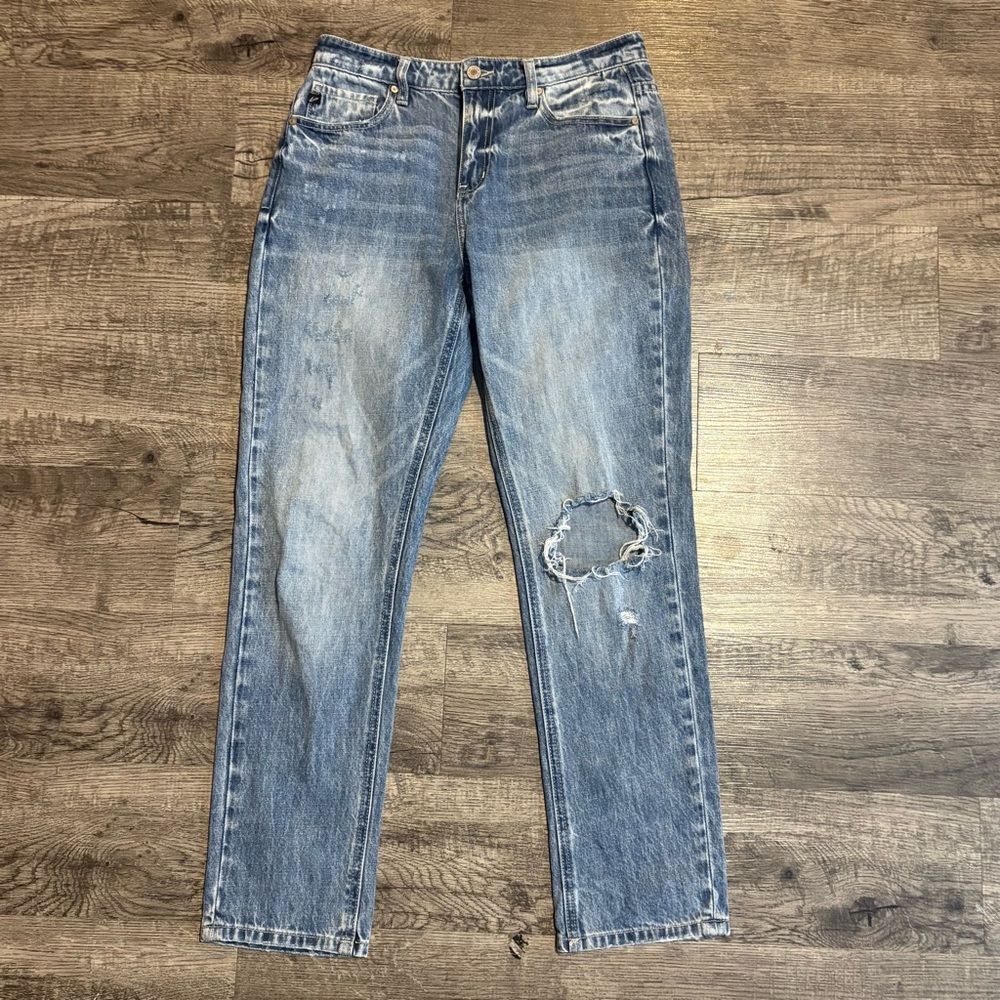 KanCan Jeans Women’s Size 26 Blue Denim